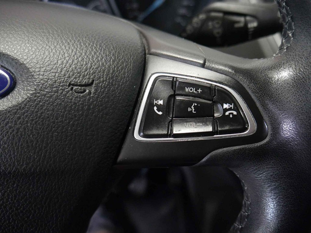 Ford Kuga 1.5TDCi 