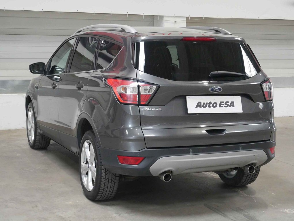 Ford Kuga 1.5TDCi 