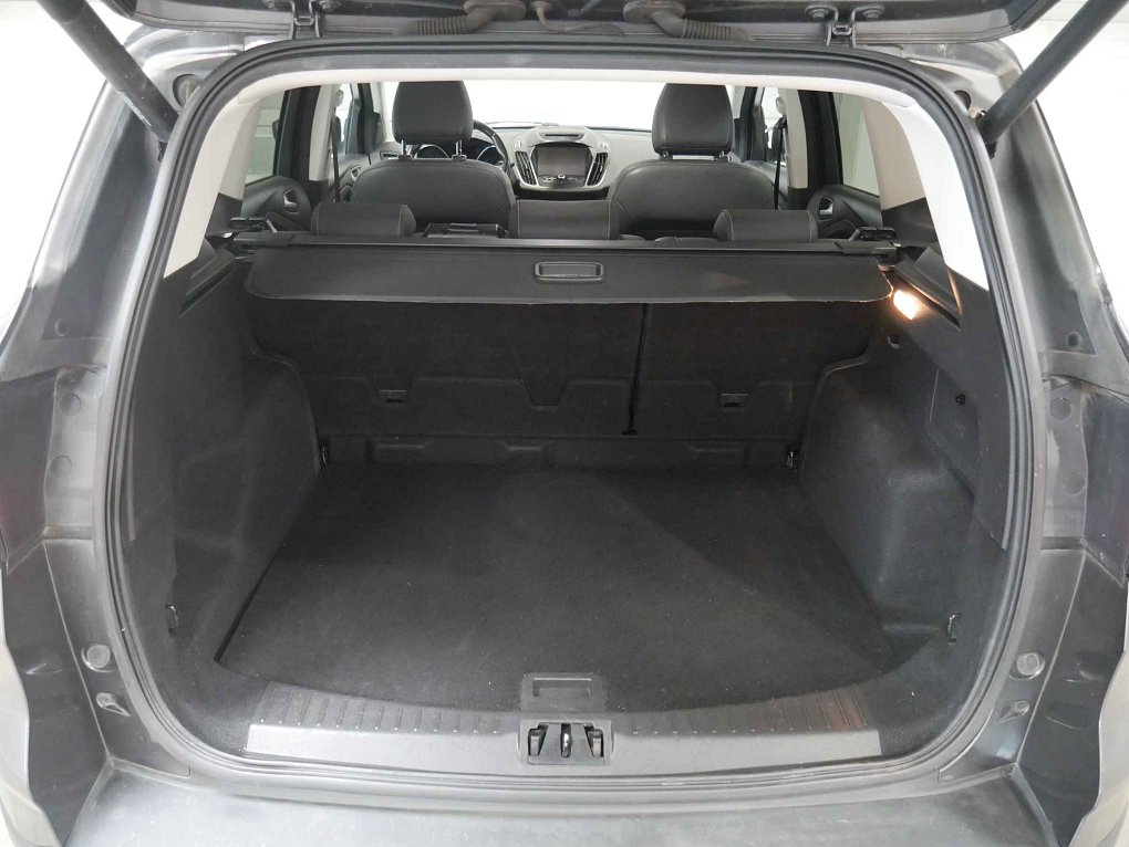 Ford Kuga 1.5TDCi 