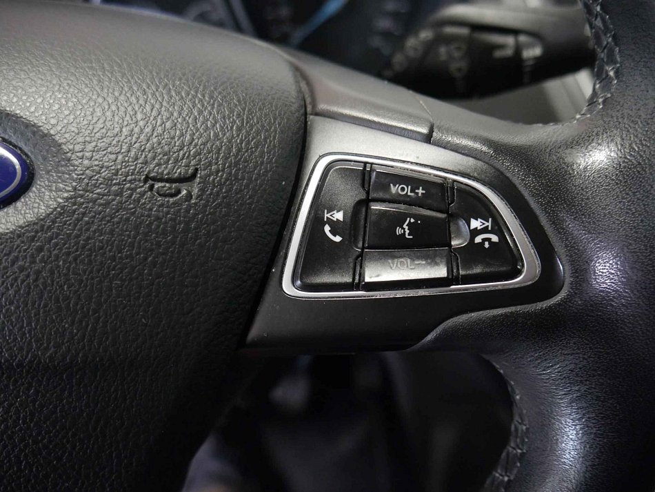 Ford Kuga 1.5TDCi 