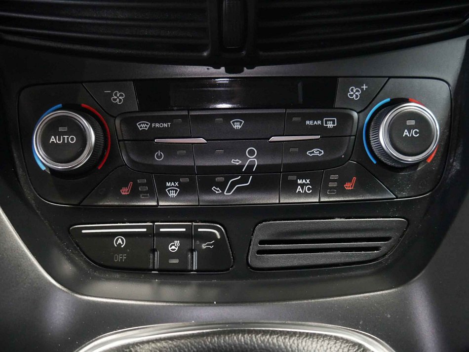Ford Kuga 1.5TDCi 