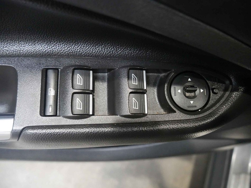 Ford Kuga 1.5TDCi 