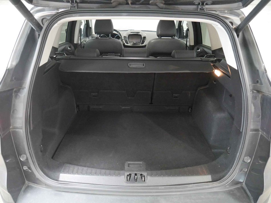 Ford Kuga 1.5TDCi 