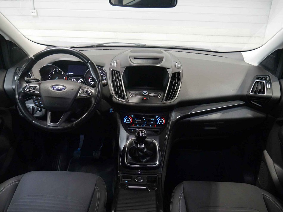 Ford Kuga 1.5TDCi 