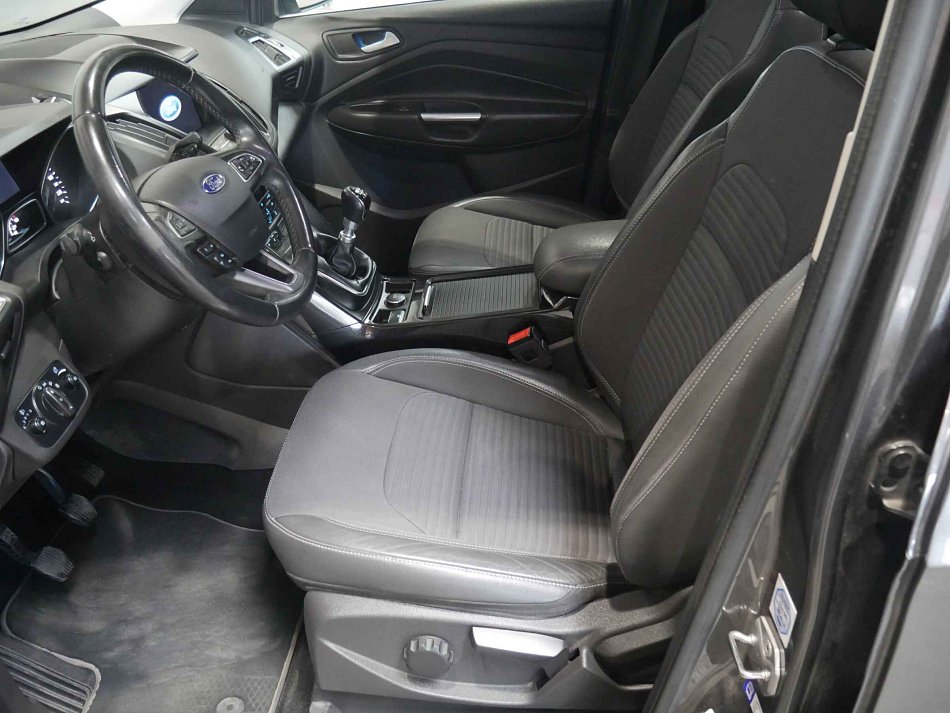 Ford Kuga 1.5TDCi 