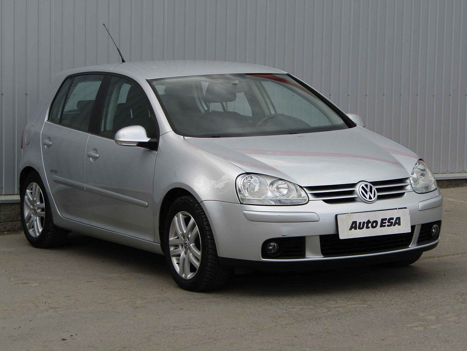 Volkswagen Golf 1.6i 