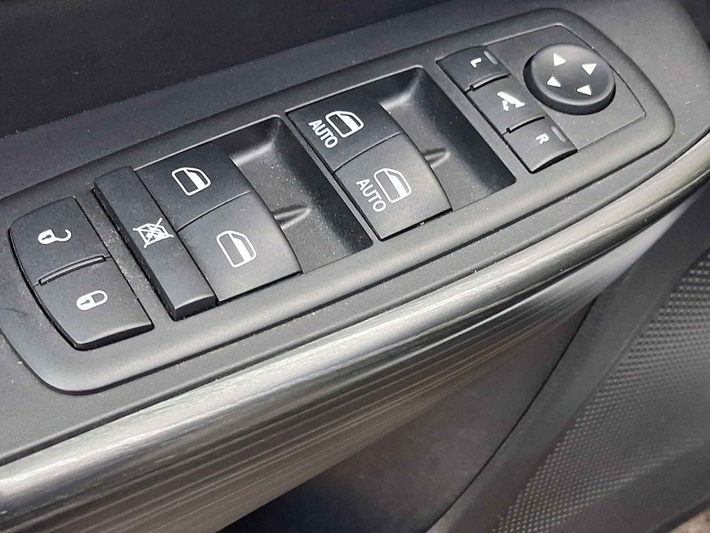 Jeep Cherokee 2.0 MJT Limited 4x4