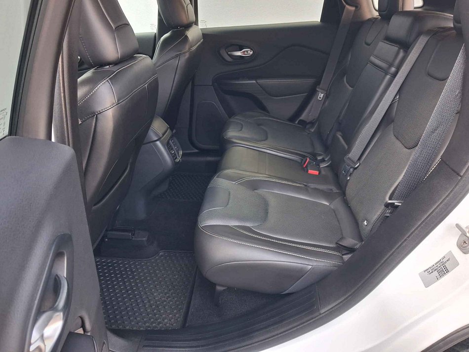Jeep Cherokee 2.0 MJT Limited 4x4