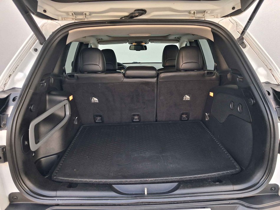 Jeep Cherokee 2.0 MJT Limited 4x4