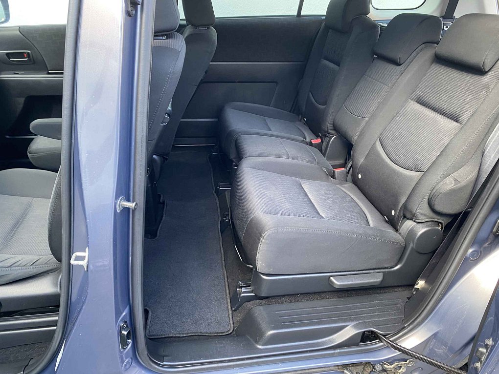 Mazda 5 1.8 