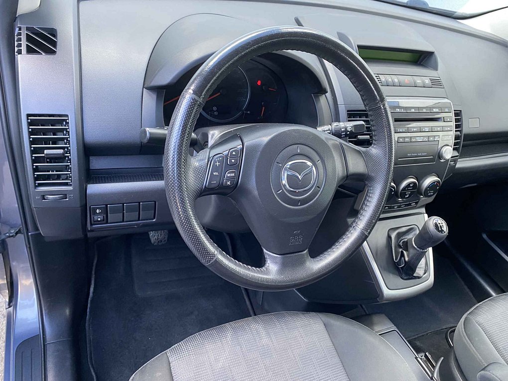Mazda 5 1.8 