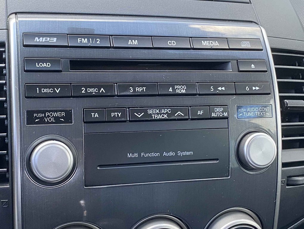 Mazda 5 1.8 