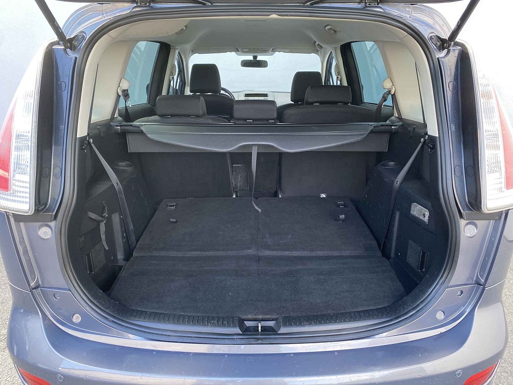 Mazda 5 1.8 