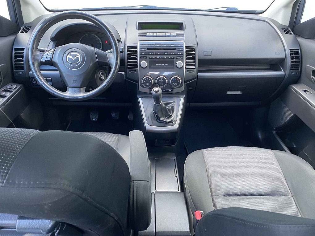 Mazda 5 1.8 