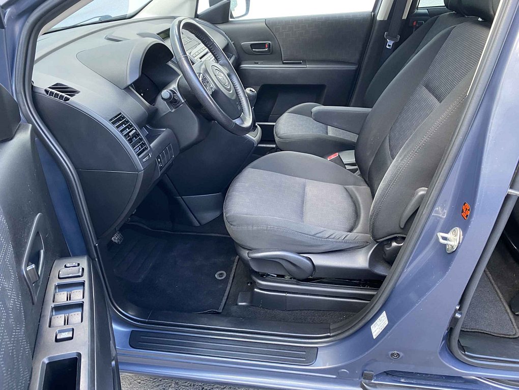 Mazda 5 1.8 