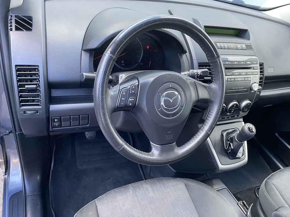 Mazda 5 1.8 