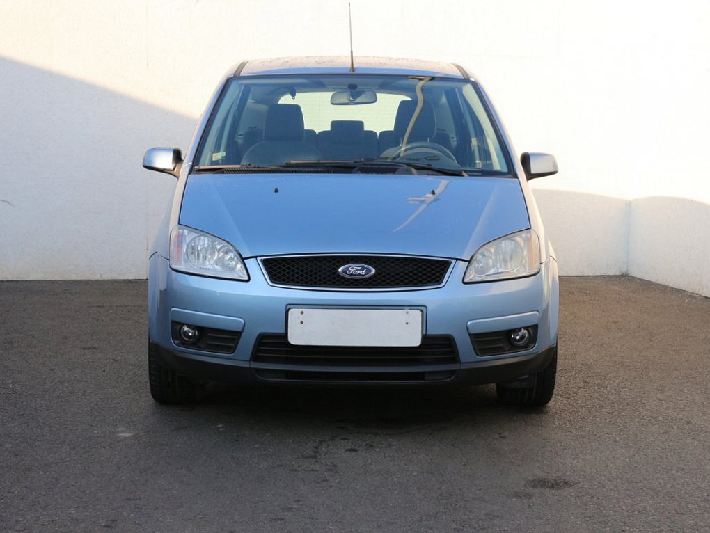 Ford C-MAX 1.6 TDCi 