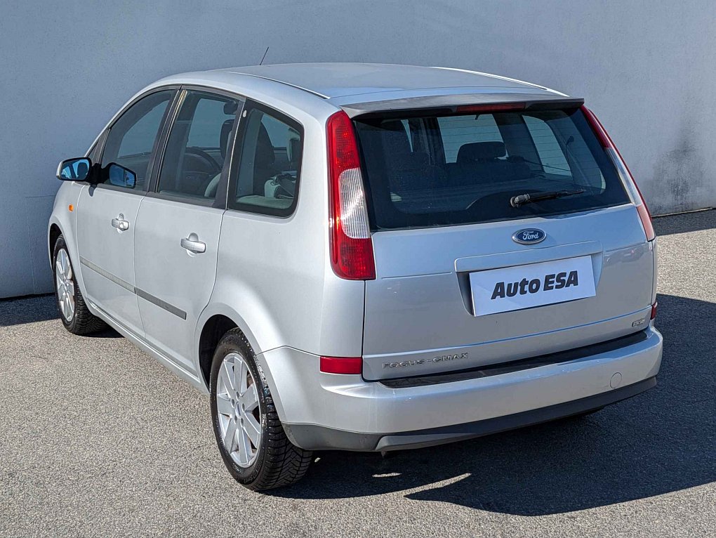 Ford C-MAX 1.6 TDCi 