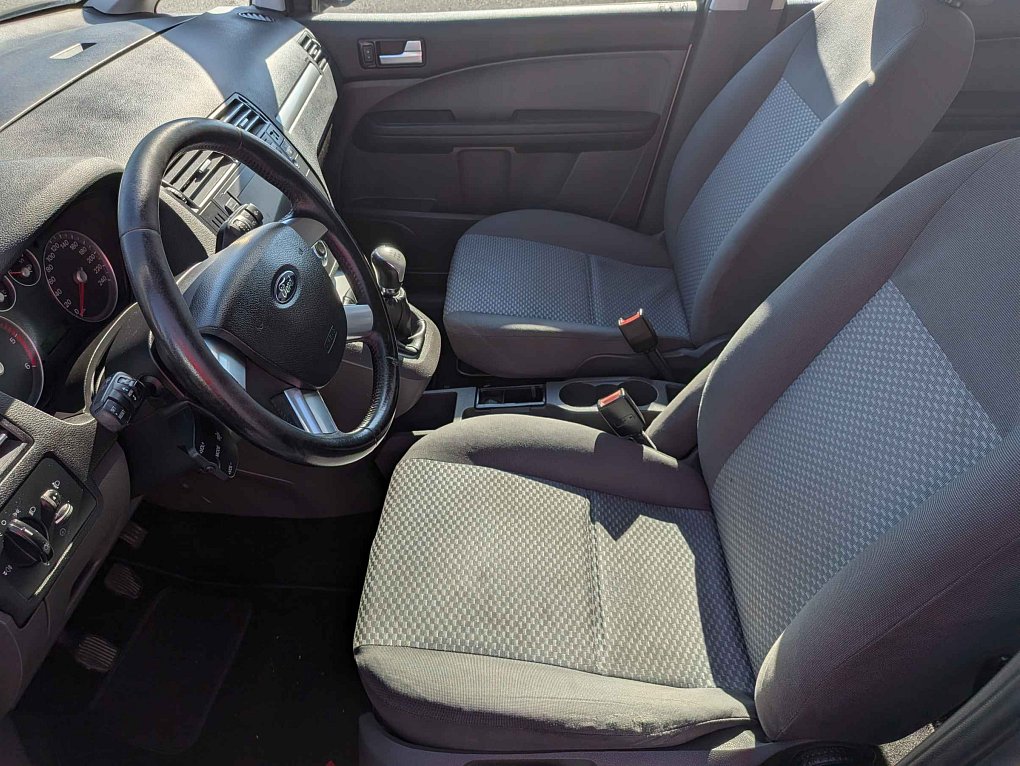 Ford C-MAX 1.6 TDCi 