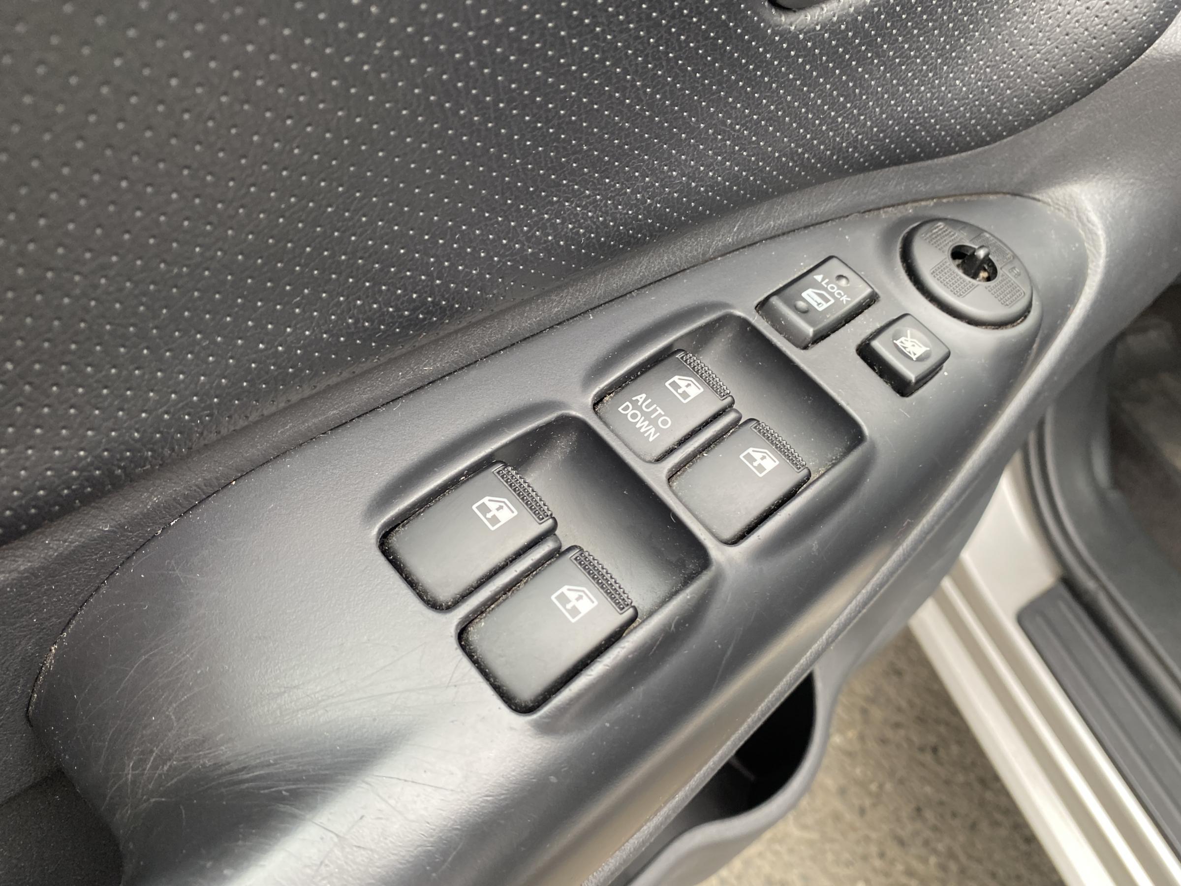 Hyundai Tucson, 2009 - pohled č. 13