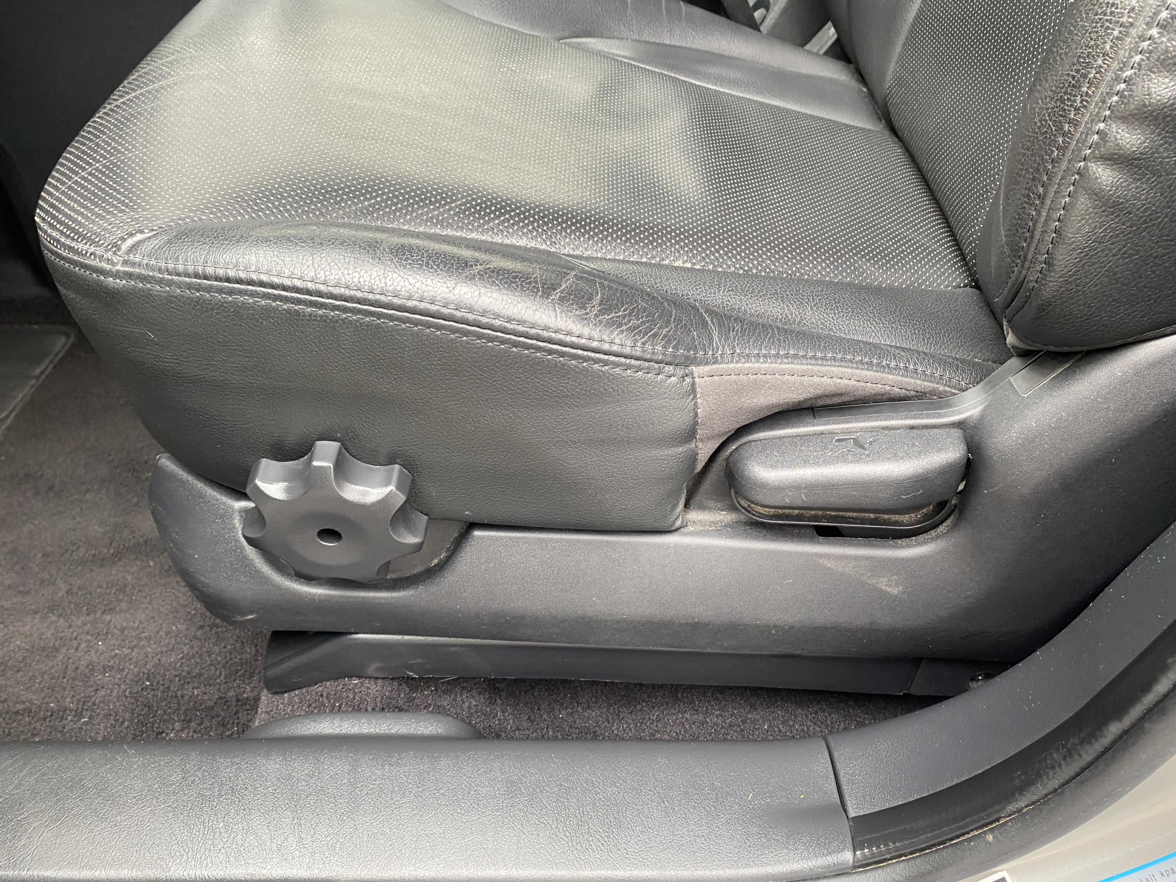 Hyundai Tucson, 2009 - pohled č. 14