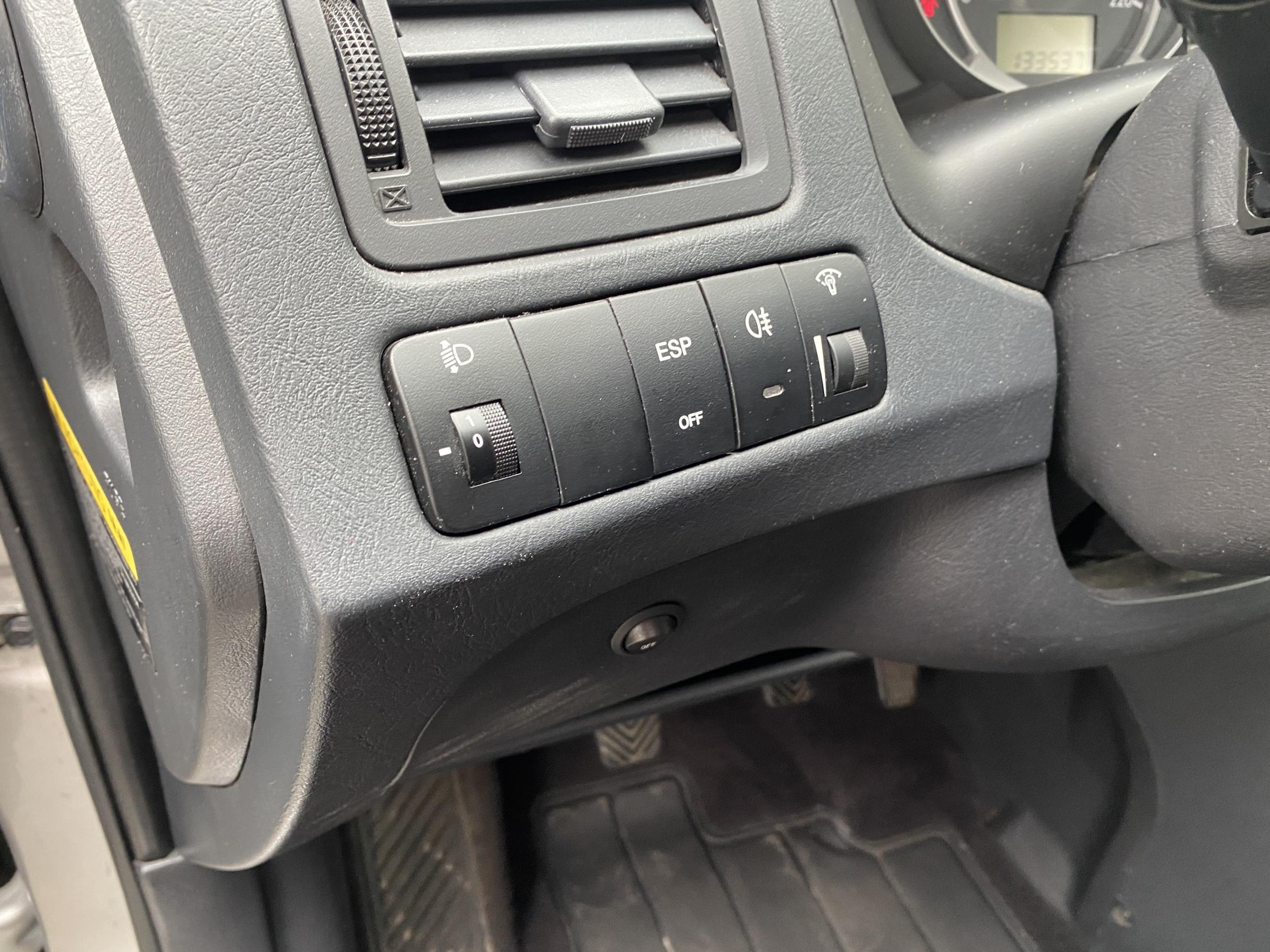 Hyundai Tucson, 2009 - pohled č. 15