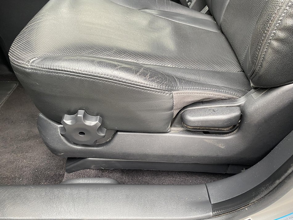 Hyundai Tucson 2.0 i  2WD