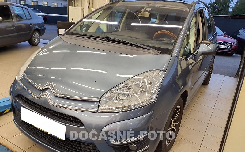 Citroën C4 Picasso 1.6i 