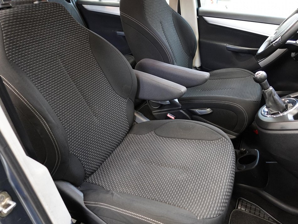 Citroën C4 Picasso 1.6i 