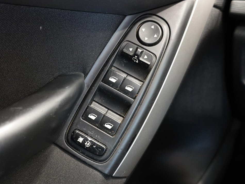 Citroën C4 Picasso 1.6i 