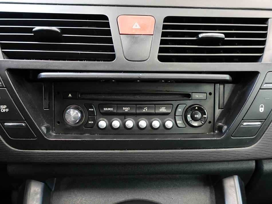 Citroën C4 Picasso 1.6i 