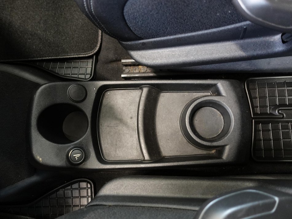 Citroën C4 Picasso 1.6i 