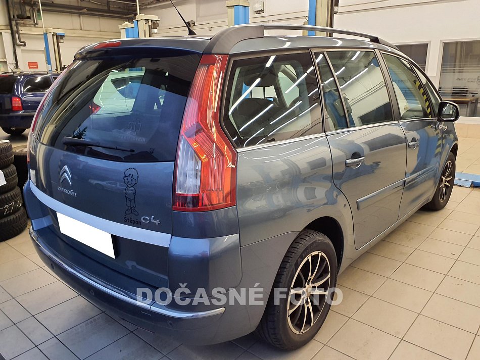 Citroën C4 Picasso 1.6i 