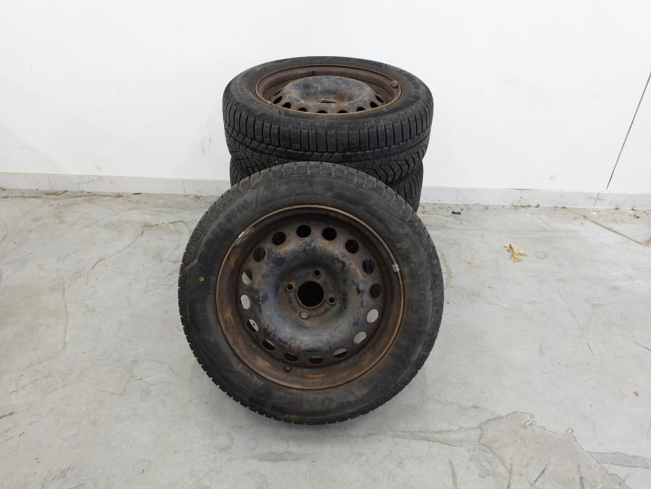 Citroën C4 Picasso 1.6i 