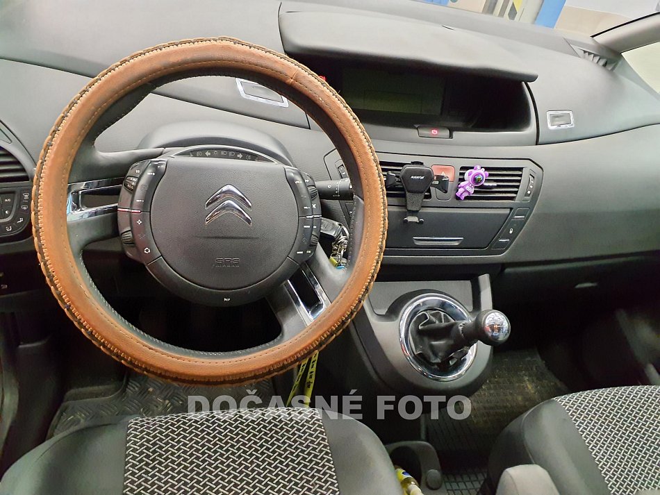 Citroën C4 Picasso 1.6i 