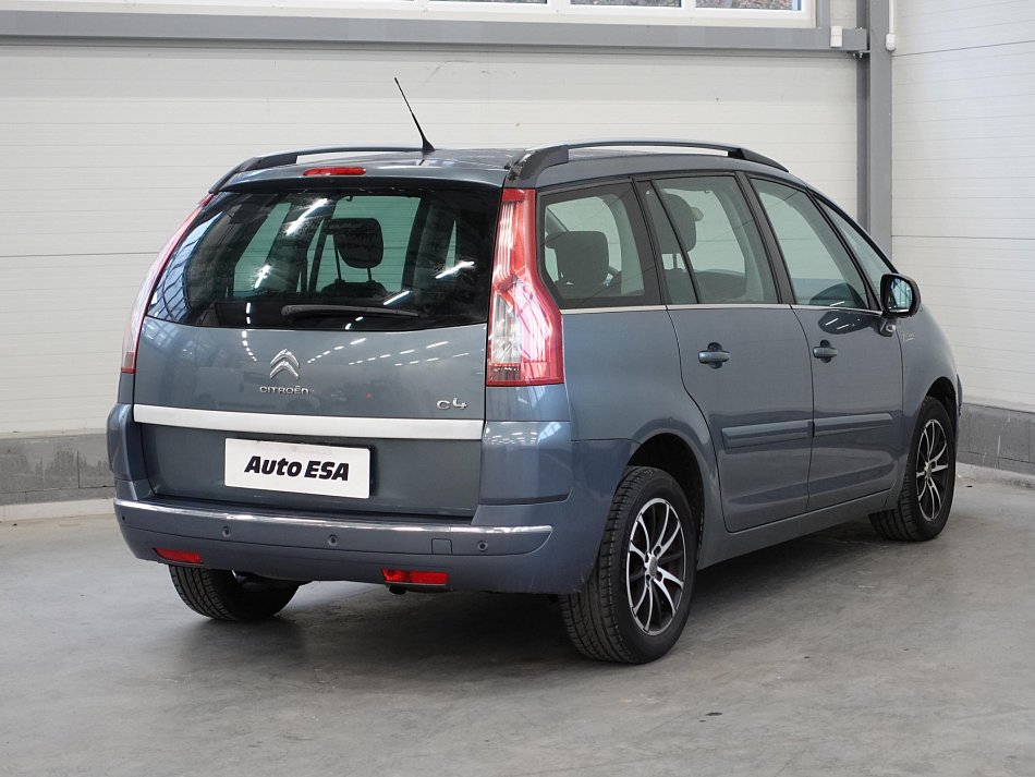 Citroën C4 Picasso 1.6i 
