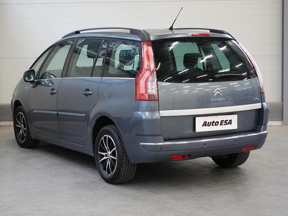 Citroën C4 Picasso 1.6i 
