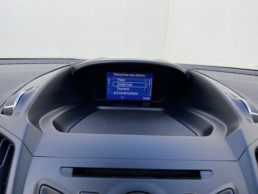 Ford Kuga 2.0TDCi Titanium 4x4