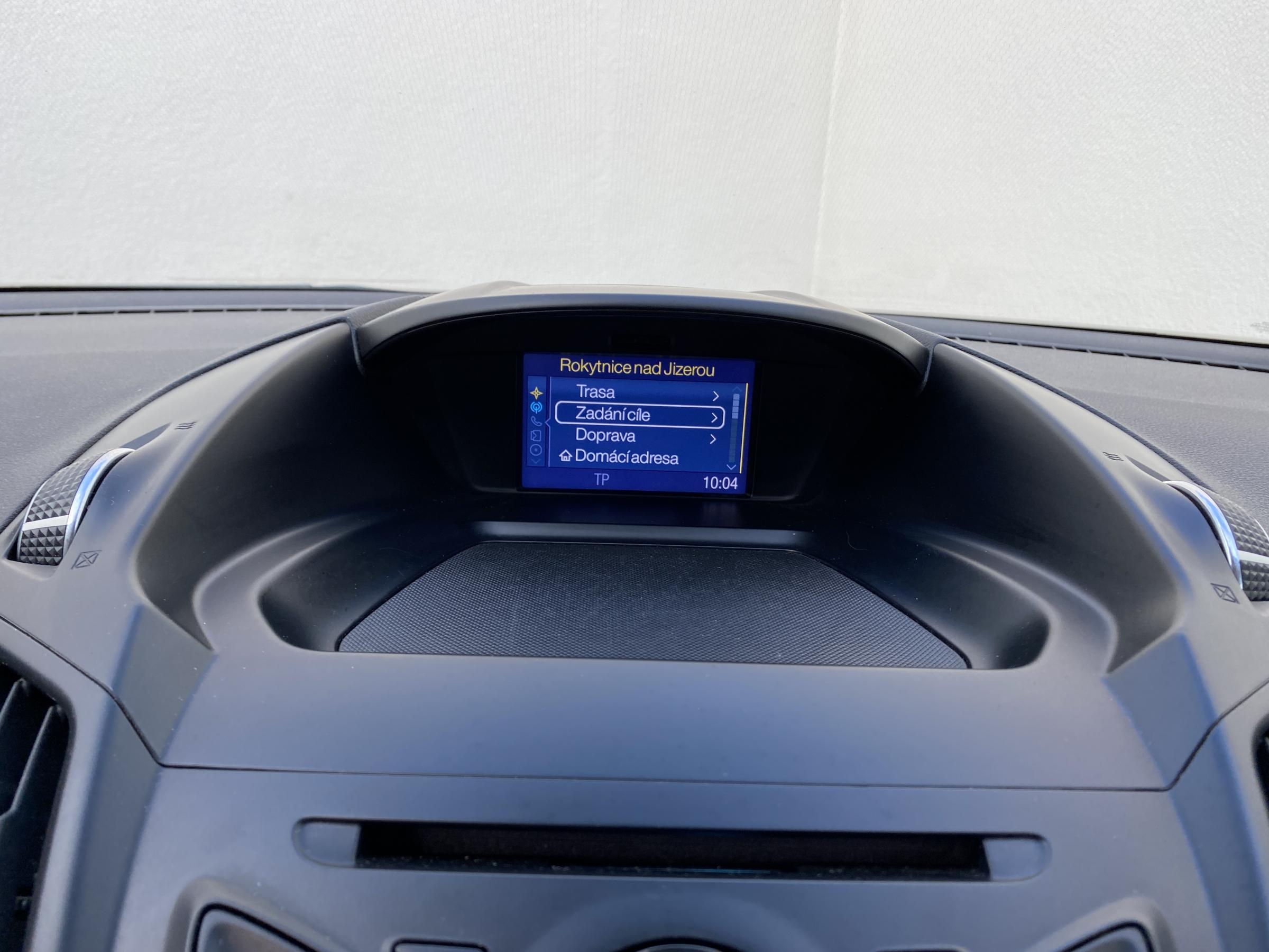 Ford Kuga, 2013 - pohled č. 17