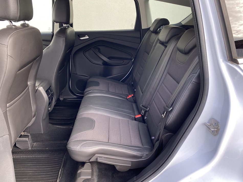 Ford Kuga 2.0TDCi  4x4