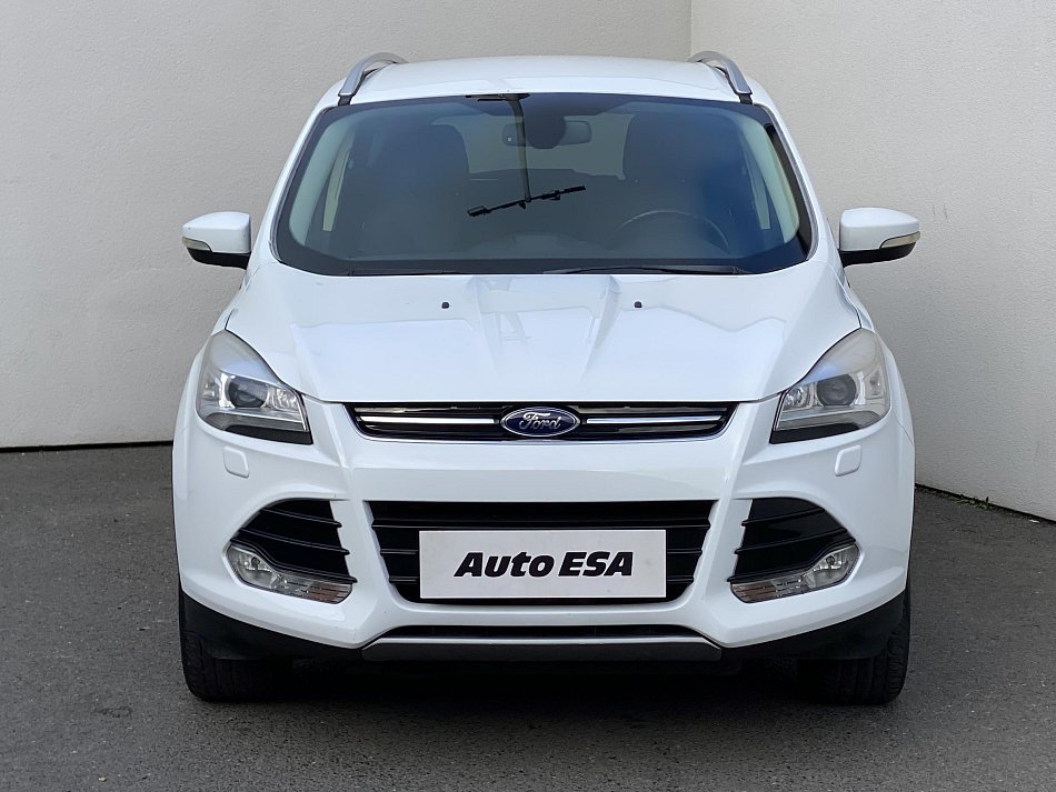 Ford Kuga 2.0TDCi  4x4
