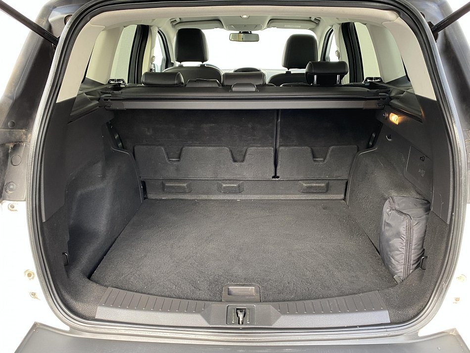 Ford Kuga 2.0TDCi  4x4