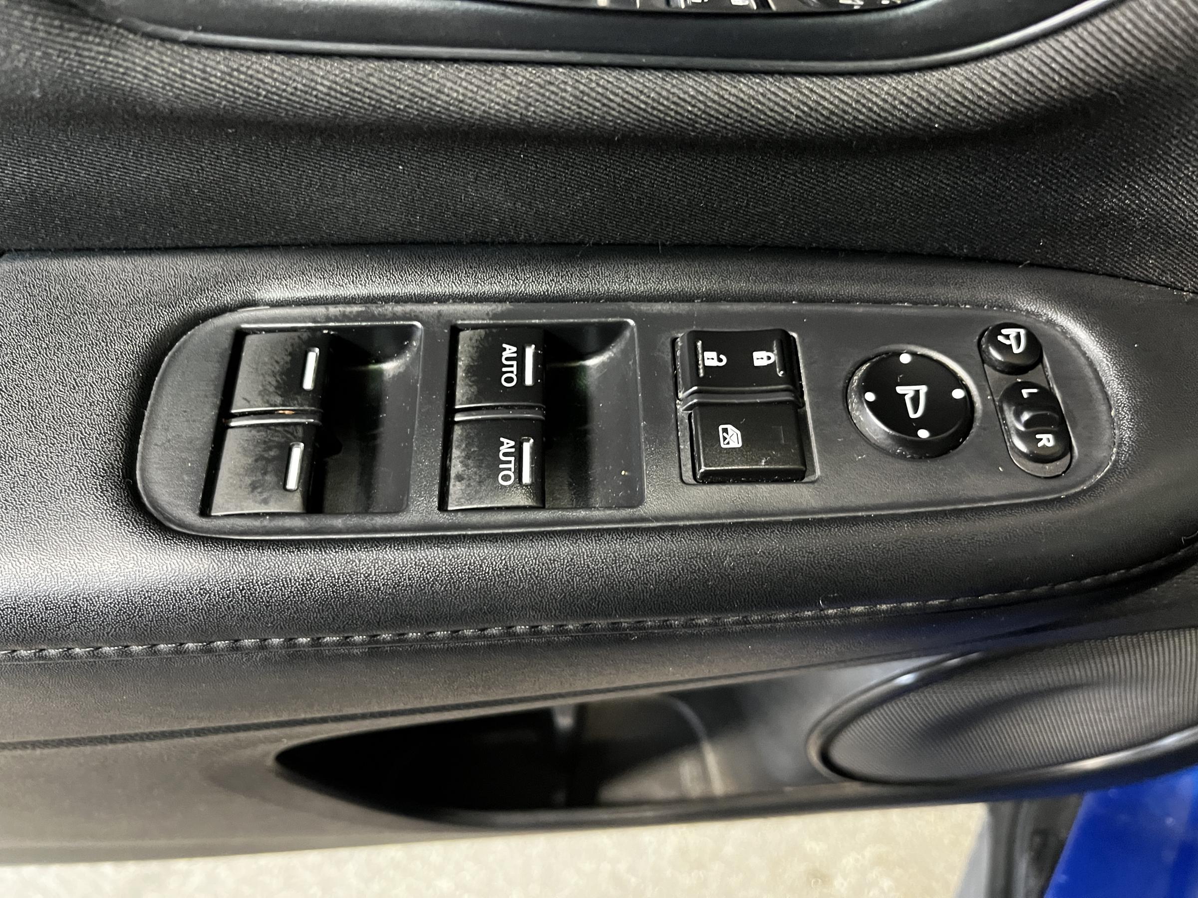 Honda HR-V, 2017 - pohled č. 12