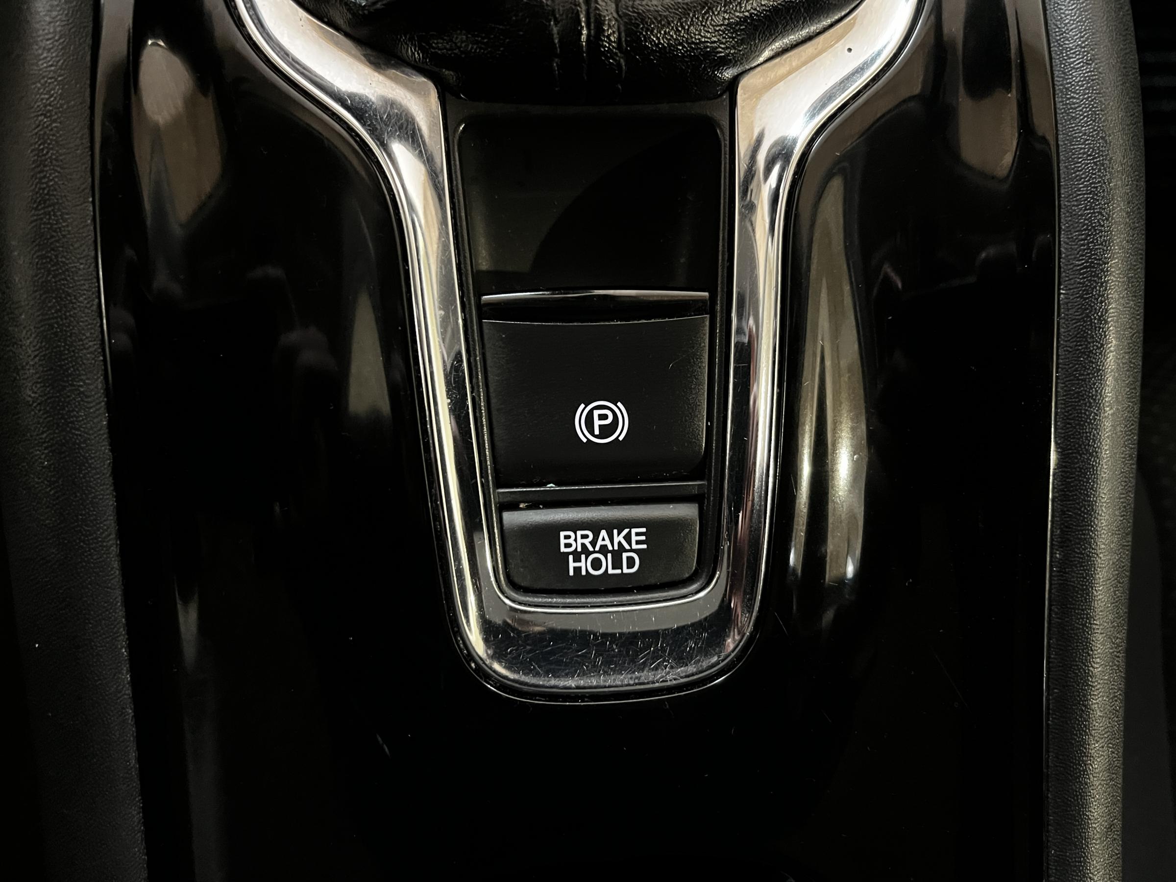 Honda HR-V, 2017 - pohled č. 16