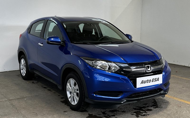 Honda HR-V 1.6 i-DTEC 