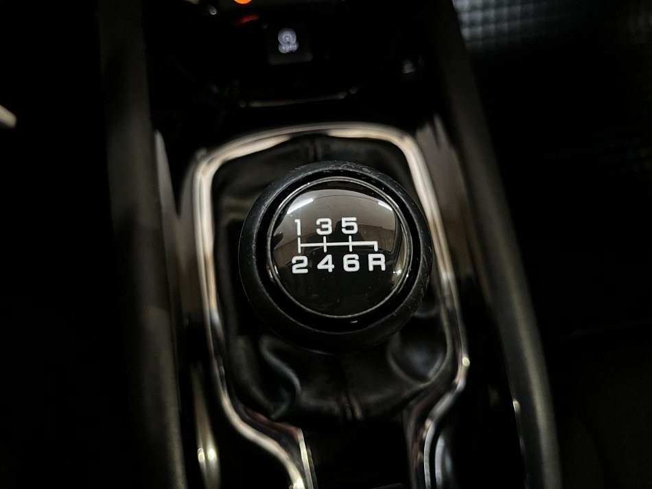 Honda HR-V 1.6 i-DTEC 