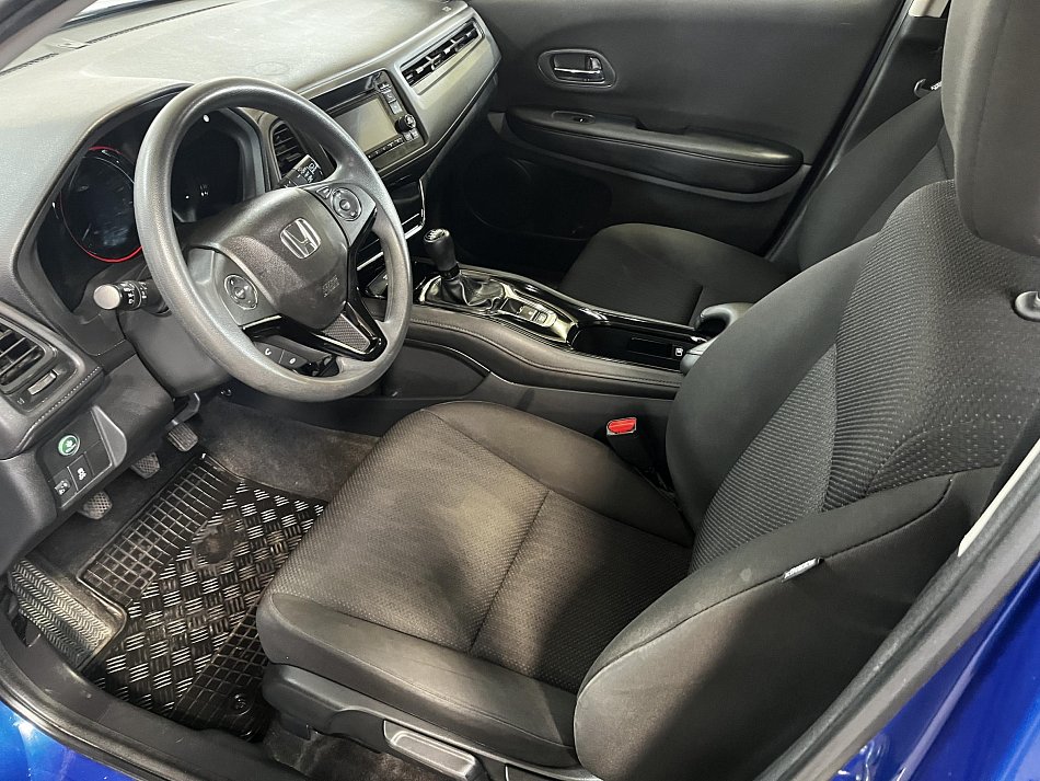 Honda HR-V 1.6 i-DTEC 