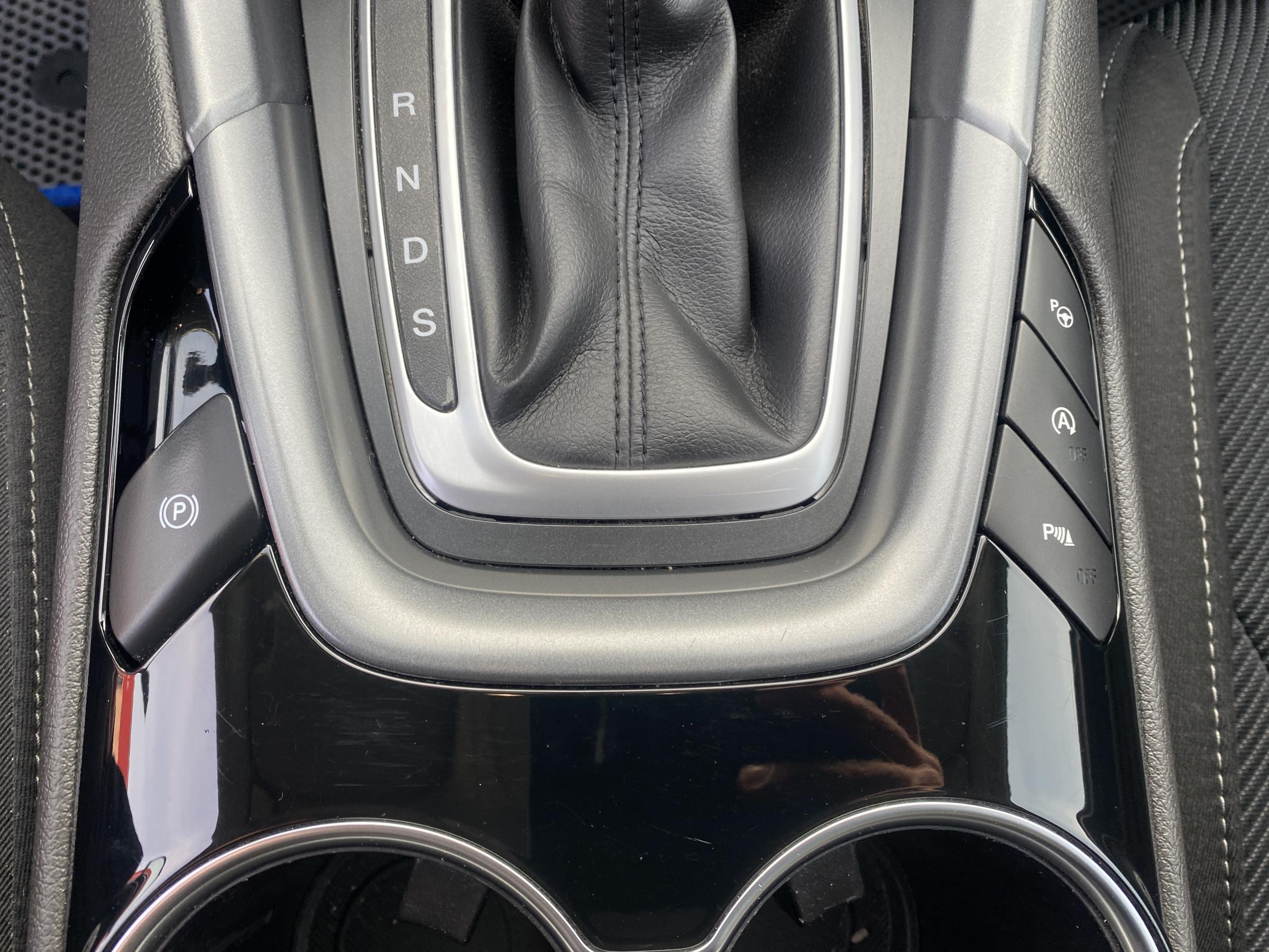 Ford Mondeo, 2017 - pohled č. 18