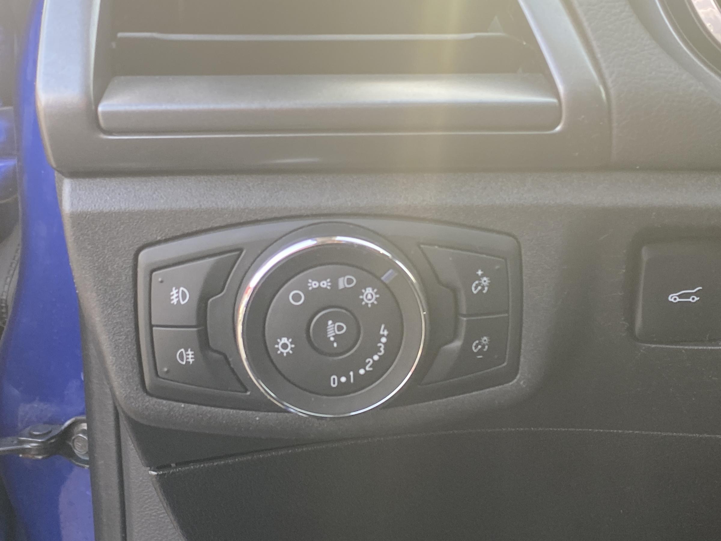 Ford Mondeo, 2017 - pohled č. 19