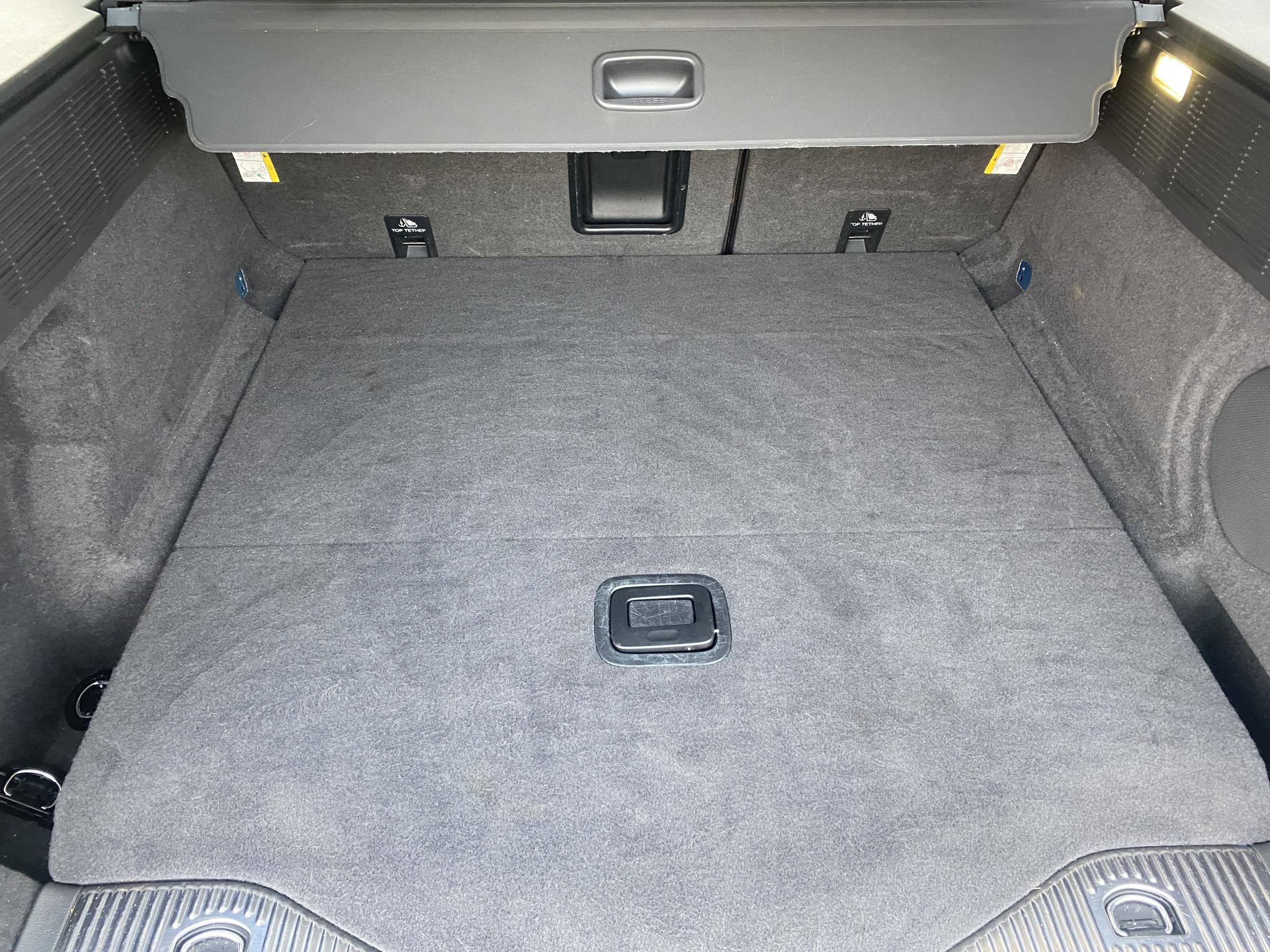 Ford Mondeo, 2017 - pohled č. 7